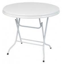 Rental store for CAFE TABLES 900MM in Sydney NSW